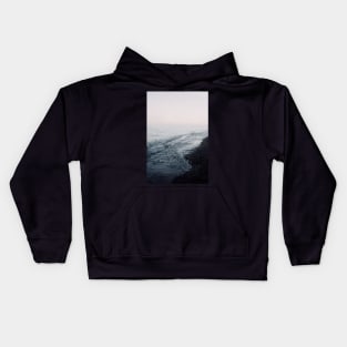 Sea Shine Kids Hoodie